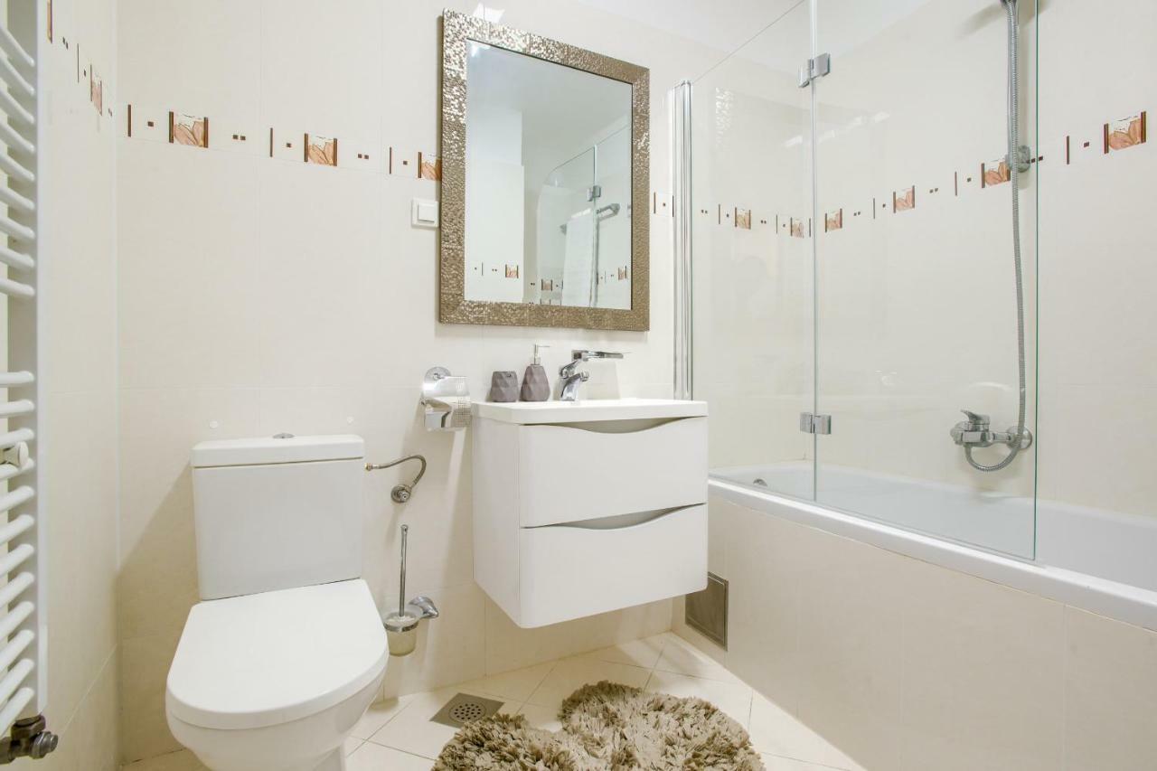 Apartment San Rocco Center PUY 외부 사진
