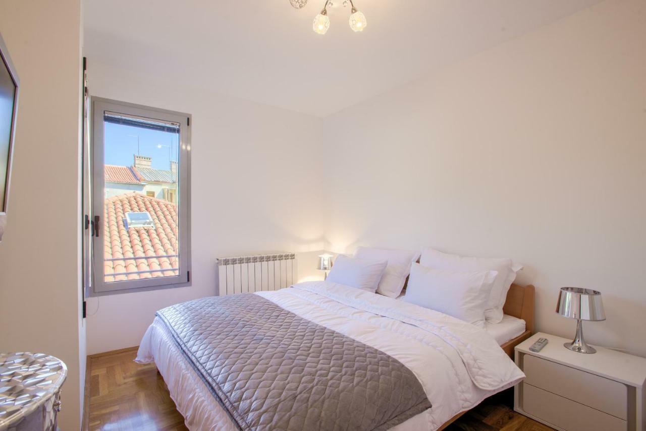 Apartment San Rocco Center PUY 외부 사진