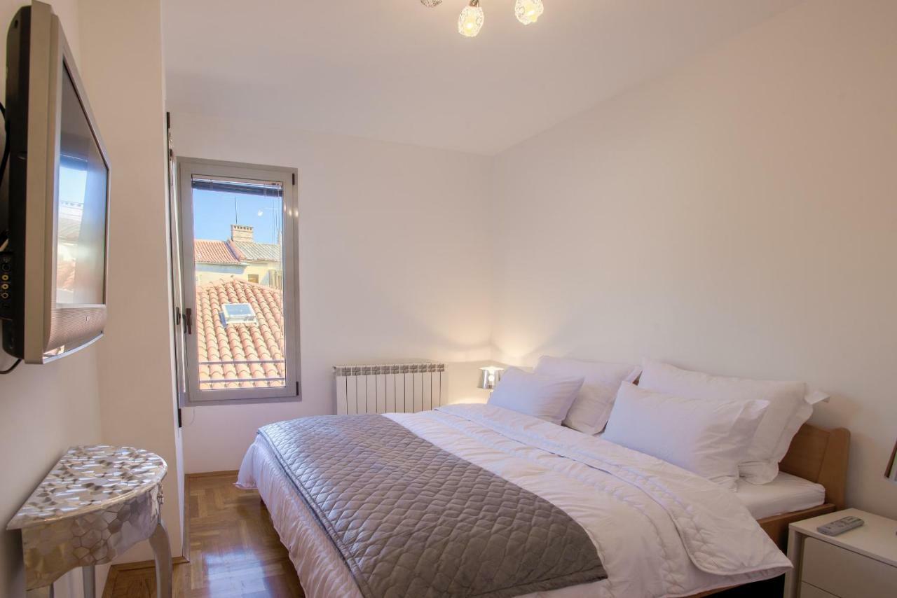 Apartment San Rocco Center PUY 외부 사진