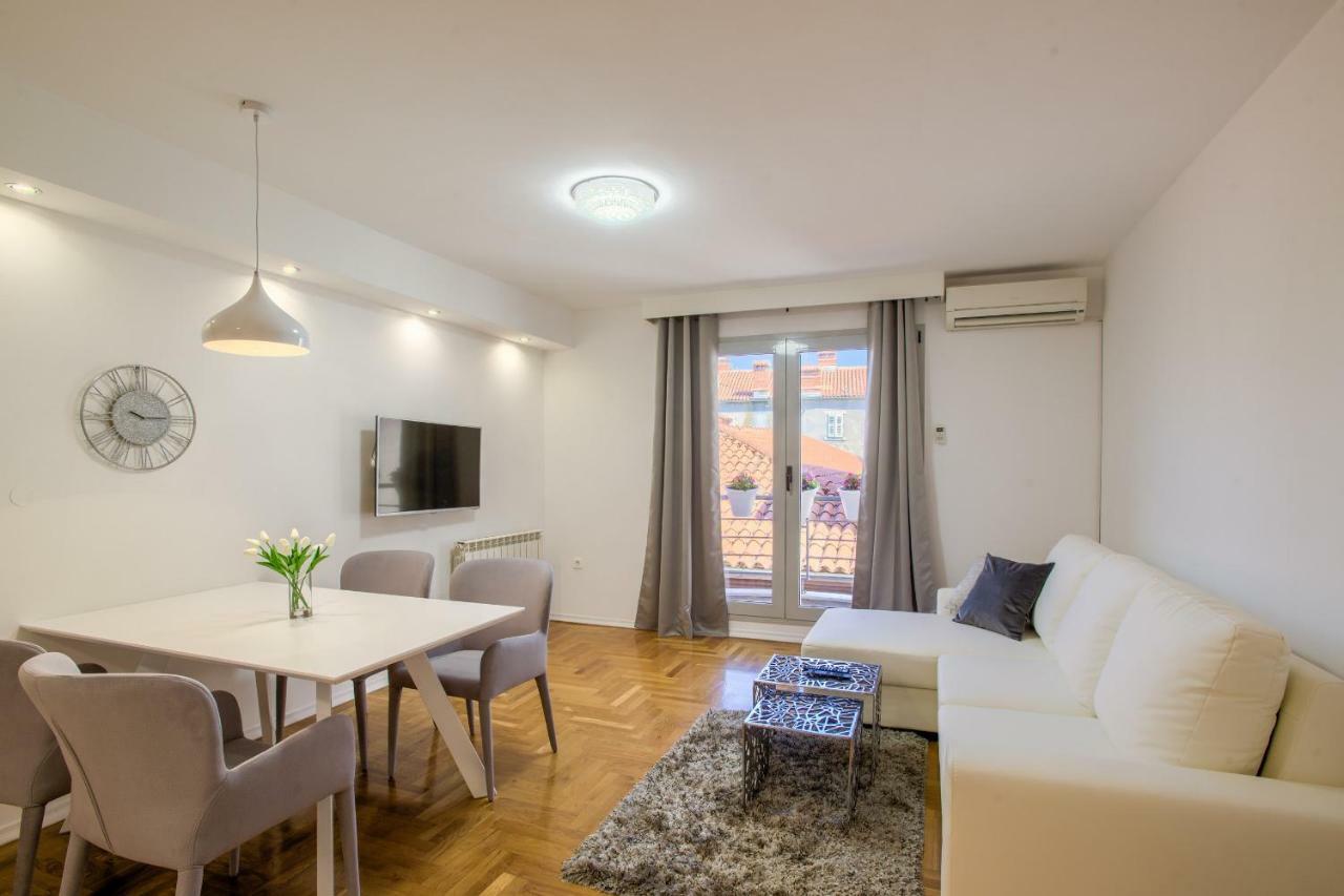 Apartment San Rocco Center PUY 외부 사진