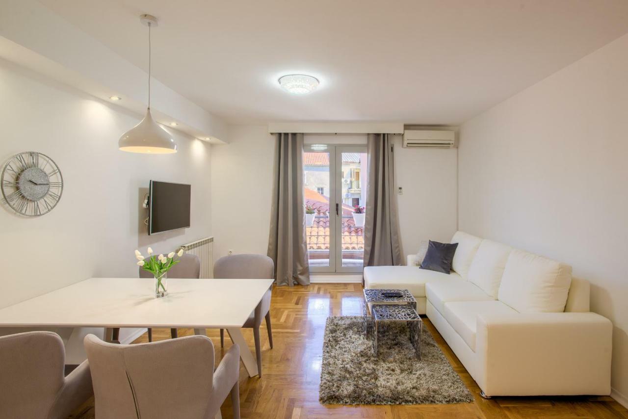 Apartment San Rocco Center PUY 외부 사진