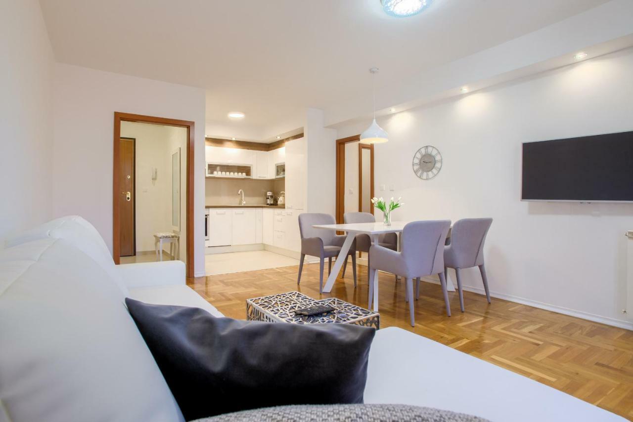 Apartment San Rocco Center PUY 외부 사진
