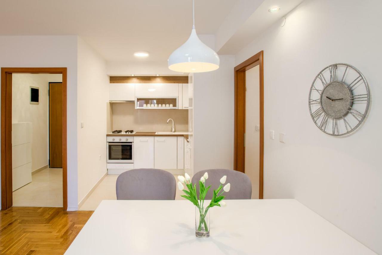 Apartment San Rocco Center PUY 외부 사진