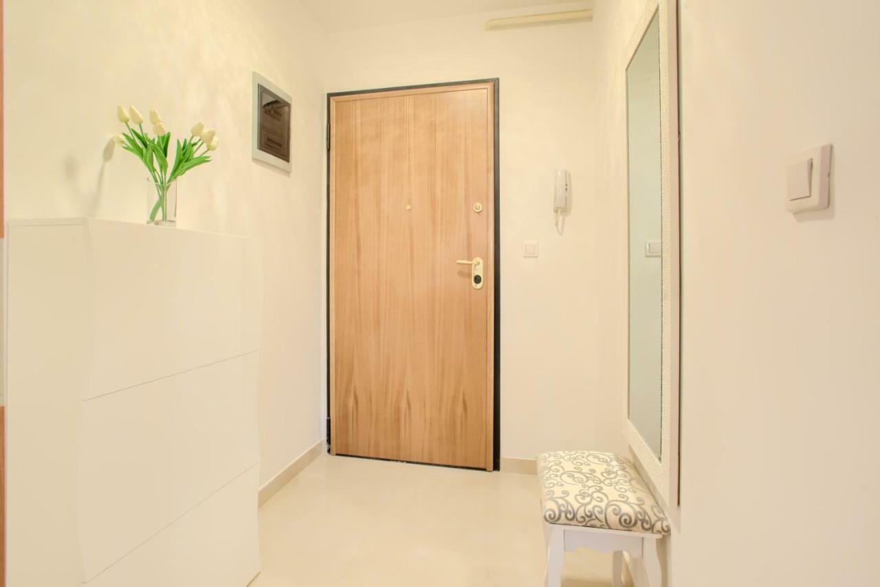 Apartment San Rocco Center PUY 외부 사진