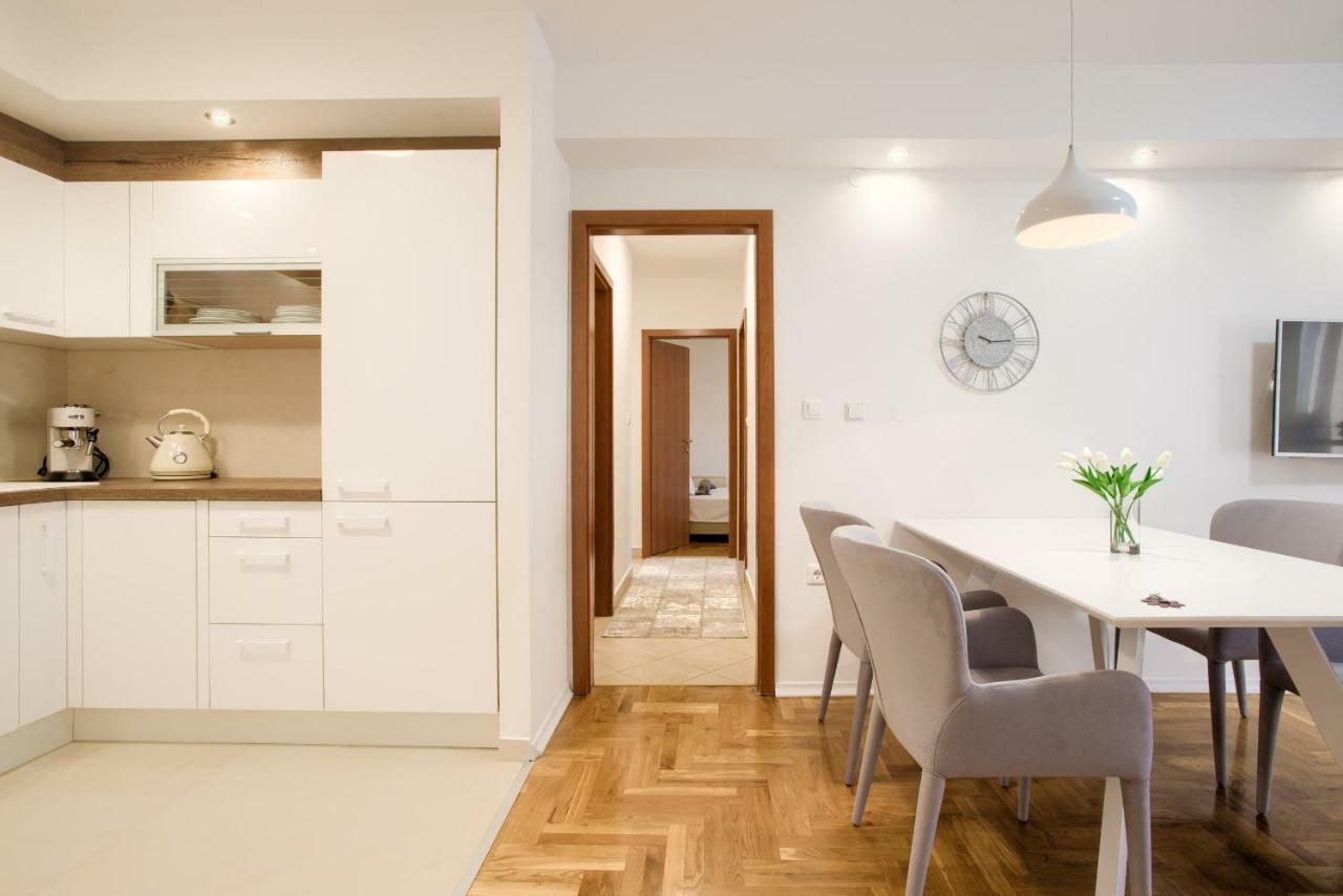 Apartment San Rocco Center PUY 외부 사진
