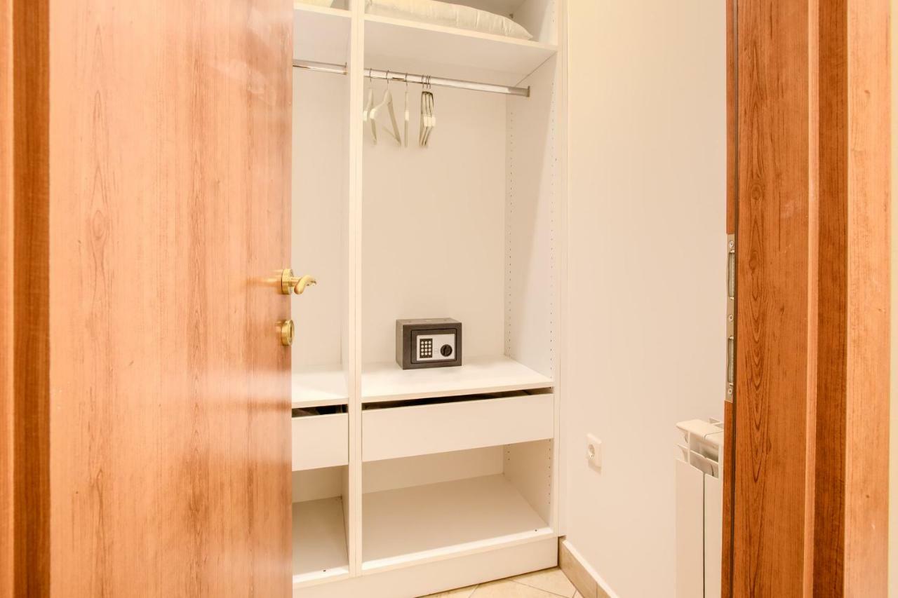 Apartment San Rocco Center PUY 외부 사진