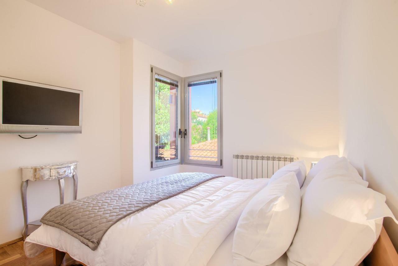 Apartment San Rocco Center PUY 외부 사진