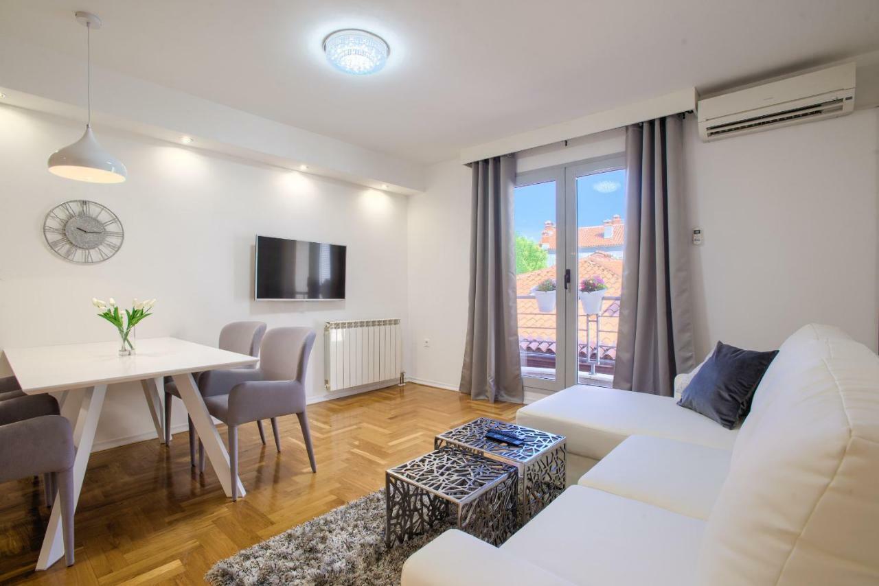 Apartment San Rocco Center PUY 외부 사진